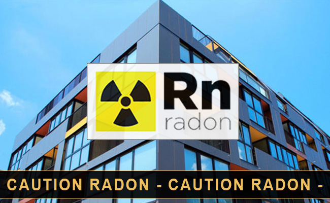 radon-inspections
